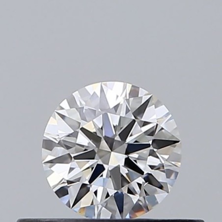 Diament szlif okrągły, 0.3ct, VS1, D, GIA 5536865700