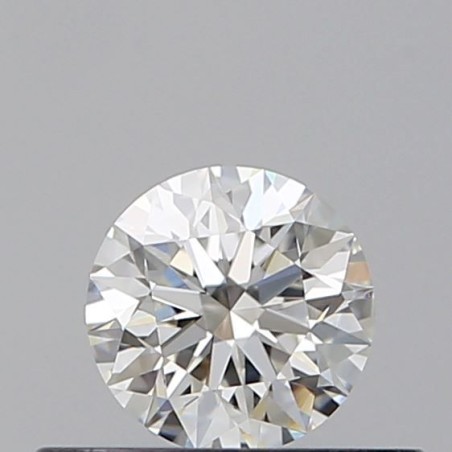 Diament szlif okrągły, 0.31ct, VVS2, F, GIA 2547031265