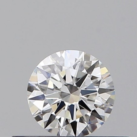 Diament szlif okrągły, 0.3ct, VVS2, F, GIA 6532307812