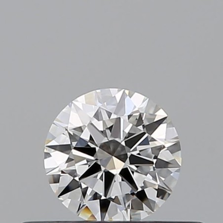 Diament szlif okrągły, 0.3ct, VVS2, G, GIA 2536283576