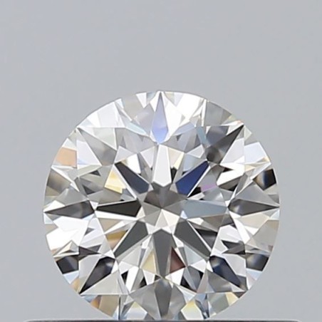 Diament szlif okrągły, 0.46ct, VVS2, H, GIA 1528593337