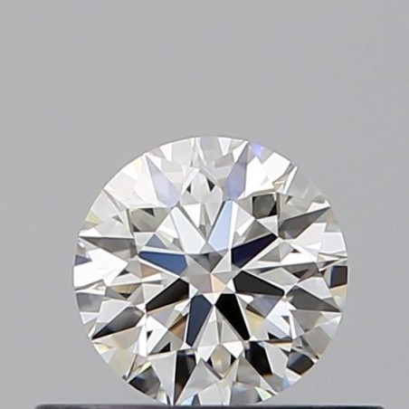 Diament szlif okrągły, 0.35ct, VVS2, I, GIA 7533735946