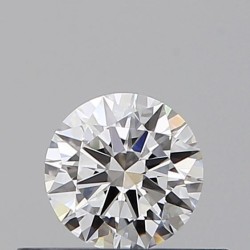 Diament szlif okrągły, 0.3ct, VVS2, E, GIA 2537325579