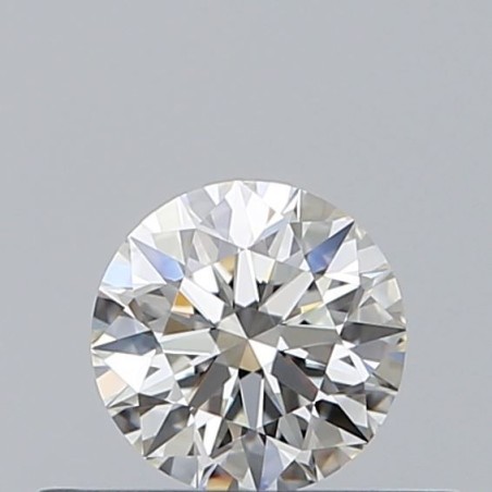 Diament szlif okrągły, 0.32ct, VVS2, I, GIA 7538772895