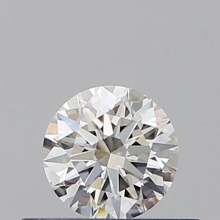 Diament szlif okrągły, 0.32ct, VVS1, H, GIA 6531274495