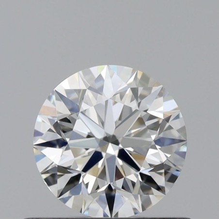 Diament szlif okrągły, 0.6ct, VVS1, H, GIA 2524517014