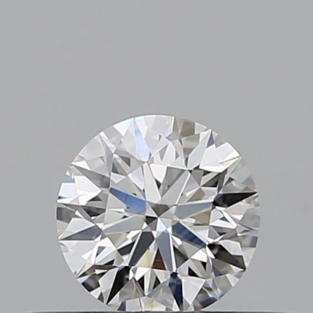 Diament szlif okrągły, 0.32ct, VVS1, H, GIA 7542032663