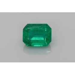 Szmaragd szlif szmaragdowy, 2.04 ct, GREEN, GIA 6491309362