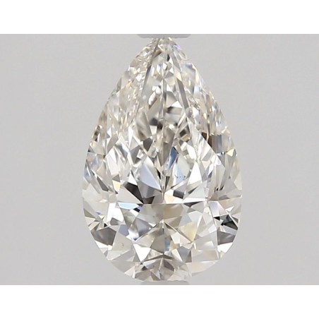 Diament szlif gruszkowy, 1.01ct, VS2, I, GIA 6532504994