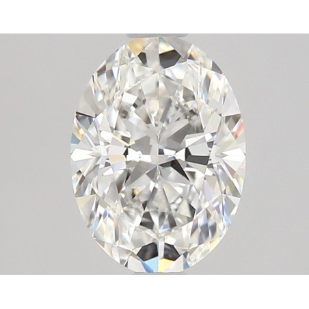 Diament szlif owalny, 1.02ct, VS1, F, GIA 2536648546