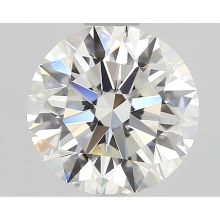 Diament szlif okrągły, 1.01ct, SI2, I, GIA 6233512820