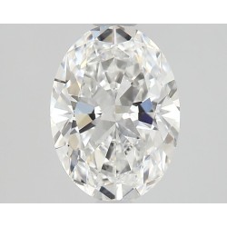 Diament szlif owalny, 1.01ct, VS2, E, GIA 1533182635