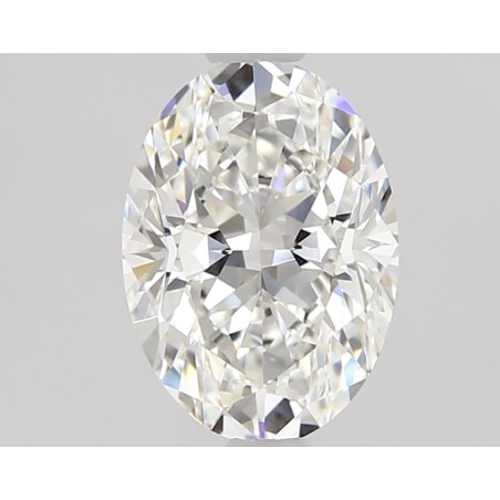 Diament szlif owalny, 1.01ct, VS1, G, GIA 6531976819