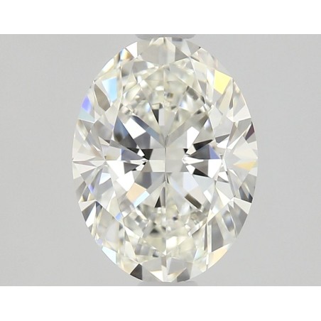 Diament szlif owalny, 1.01ct, VVS1, H, GIA 3535572784