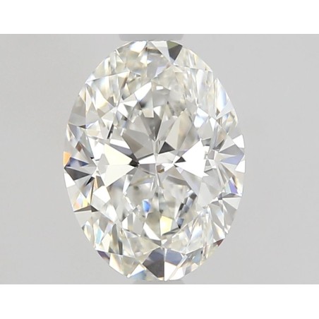 Diament szlif owalny, 1.01ct, SI2, G, GIA 5533976831