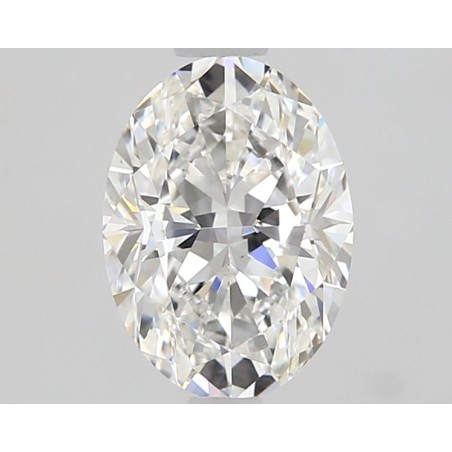 Diament szlif owalny, 1.01ct, VS1, F, GIA 2538768292