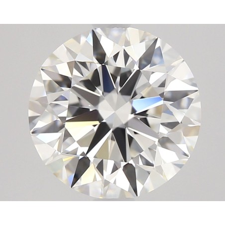 Diament szlif okrągły, 1.75ct, VVS1, H, GIA 5231819328