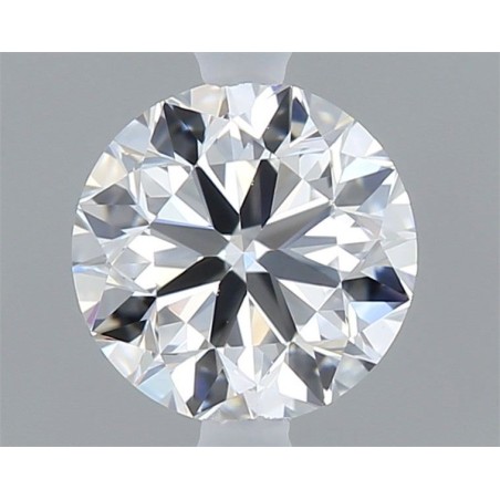 Diament szlif okrągły, 0.4ct, VS2, D, GIA 1549244577