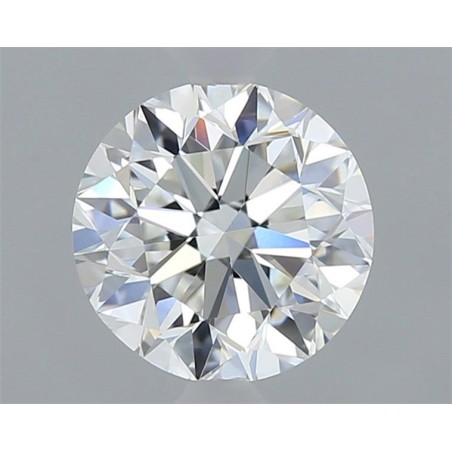 Diament szlif okrągły, 0.7ct, VS1, G, GIA 6542233984