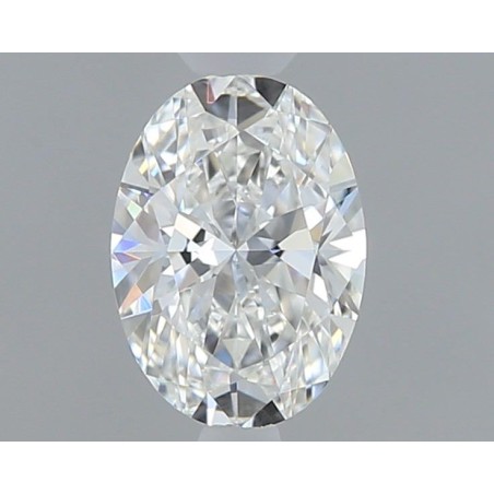 Diament szlif owalny, 0.3ct, VS1, G, GIA 6535891860