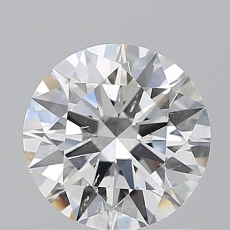 Diament szlif okrągły, 1.02ct, SI1, G, HRD 250000248367