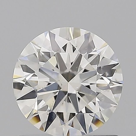 Diament szlif okrągły, 1.01ct, SI1, I, HRD 250000295976