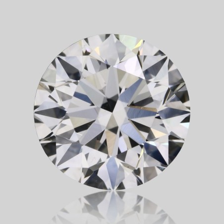 Diament szlif okrągły, 0.8ct, VS2, H, GIA 1547278225