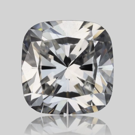Diament szlif poduszkowy brylantowy, 1.01ct, VVS2, E, GIA 6542028079