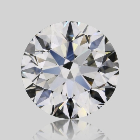 Diament szlif okrągły, 0.9ct, VS1, I, GIA 2547278428