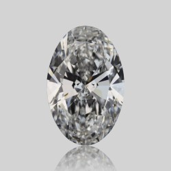 Diament szlif owalny, 0.69ct, VS2, E, GIA 6545134854