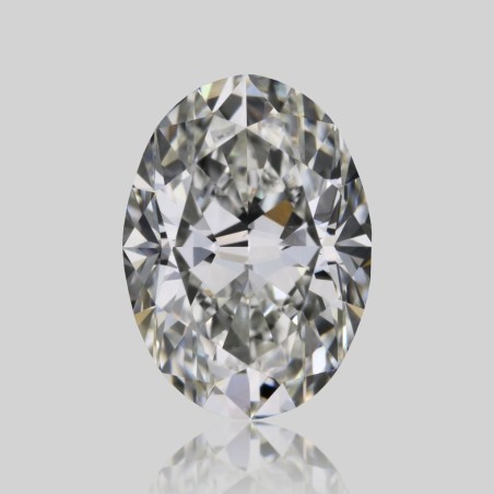 Diament szlif owalny, 1.01ct, VS2, G, GIA 1549279872