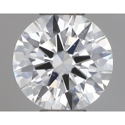 Diament szlif okrągły, 0.33ct, SI1, E, GIA 2537954969