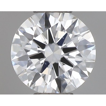 Diament szlif okrągły, 0.33ct, SI1, E, GIA 2537954969