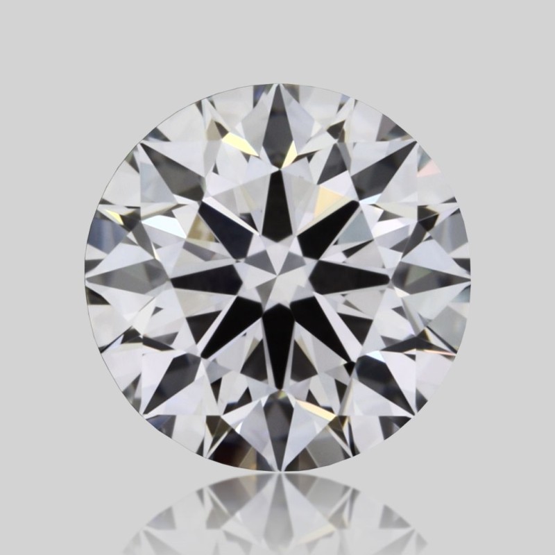 Diament szlif okrągły, 0.34ct, VVS1, E, GIA 6532078550