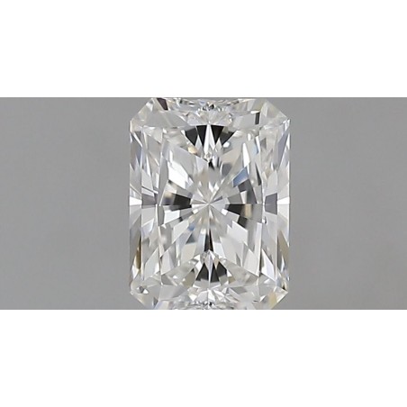 Diament radiant, 0.7ct, VVS2, F, GIA 2546118866