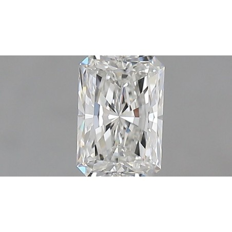 Diament radiant, 0.7ct, VVS2, F, GIA 1548300017