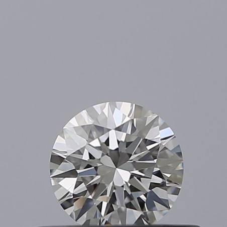 Diament szlif okrągły, 0.31ct, VVS1, G, GIA 6541298865