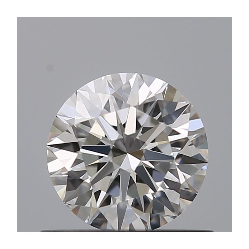 Diament szlif okrągły, 0.61ct, VS1, E, GIA 7541300698