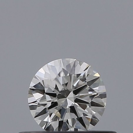 Diament szlif okrągły, 0.31ct, VVS2, G, GIA 6541298992