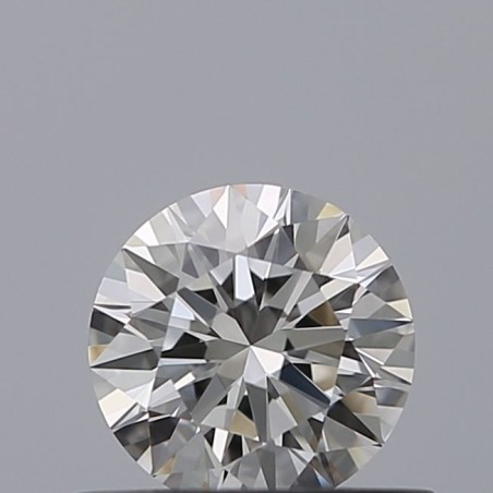Diament szlif okrągły, 0.44ct, VVS1, G, GIA 3545302486