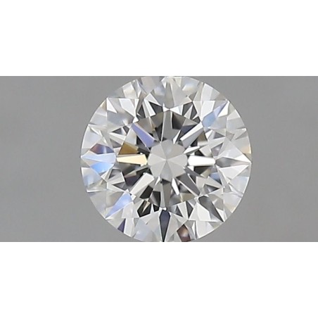 Diament szlif okrągły, 0.52ct, VVS2, G, GIA 1548301882