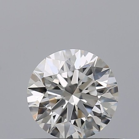 Diament szlif okrągły, 0.51ct, VVS2, G, GIA 2547300697