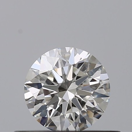 Diament szlif okrągły, 0.4ct, VVS2, G, GIA 3545299555