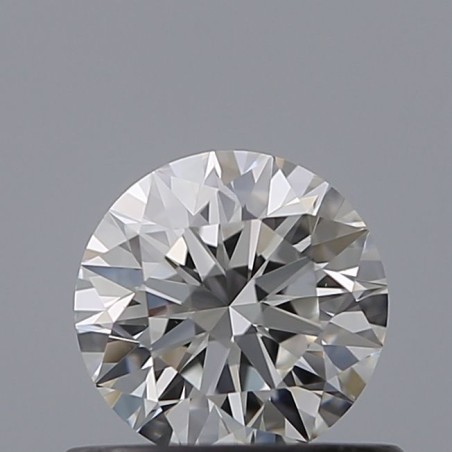 Diament szlif okrągły, 0.52ct, VS1, E, GIA 6542301271