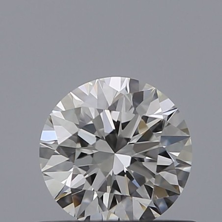 Diament szlif okrągły, 0.51ct, VVS1, G, GIA 2544301721