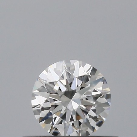 Diament szlif okrągły, 0.3ct, VS2, E, GIA 6542300650