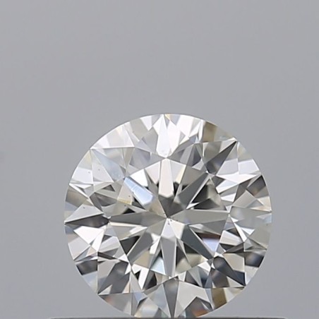 Diament szlif okrągły, 0.5ct, VS2, G, GIA 1543299943