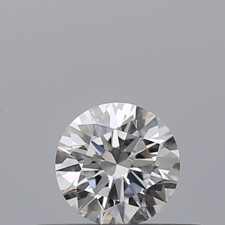 Diament szlif okrągły, 0.3ct, VS2, D, GIA 1547301235