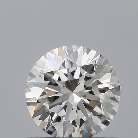Diament szlif okrągły, 0.56ct, VS1, G, GIA 1543301291