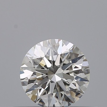Diament szlif okrągły, 0.4ct, VVS2, G, GIA 1548281815
